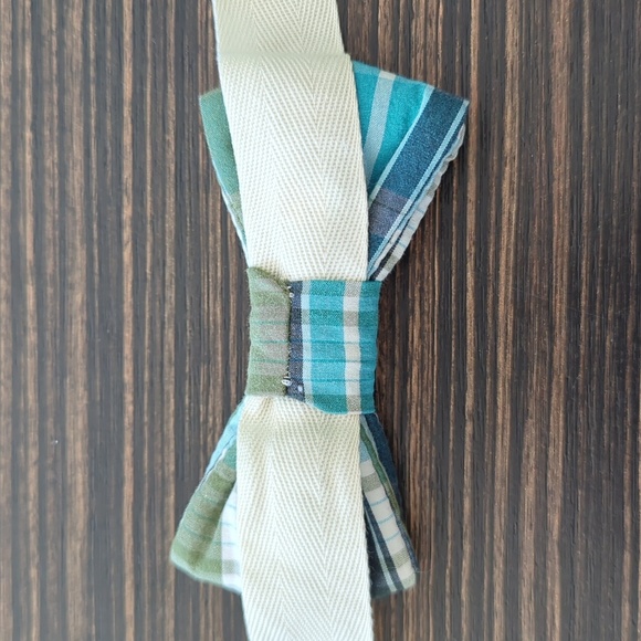 Baby bow tie - perfect for photoshoots - Picture 4 of 4